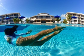 Salterra, a Luxury Collection Resort & Spa