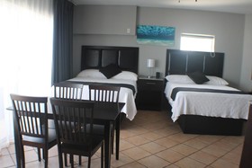 Grace Bay Suites