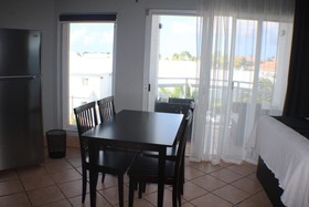 Grace Bay Suites