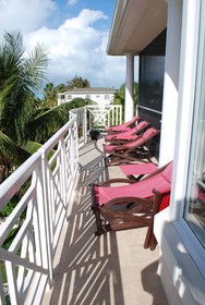 Grandview on Grace Bay