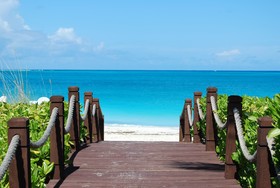 Grandview on Grace Bay