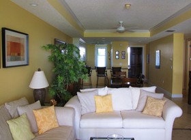 Grandview on Grace Bay