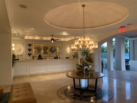 Seven Stars Resort