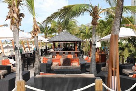 Seven Stars Resort