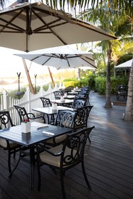 Seven Stars Resort