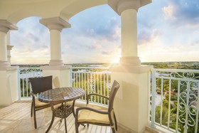 Seven Stars Resort