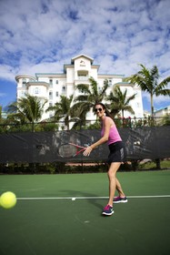 Seven Stars Resort