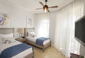 Seven Stars Resort