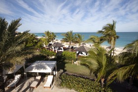Seven Stars Resort