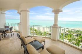Seven Stars Resort