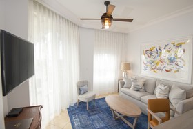 Seven Stars Resort