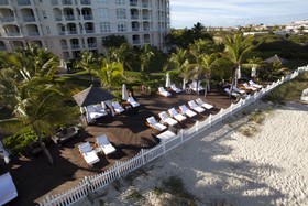Seven Stars Resort
