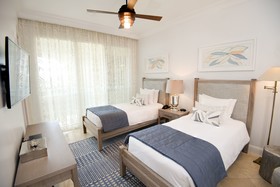 Seven Stars Resort