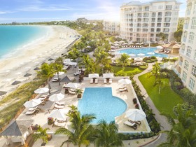 Seven Stars Resort