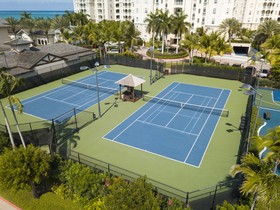 Seven Stars Resort