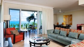 The Regent Grand
