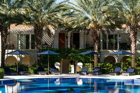 The Regent Grand