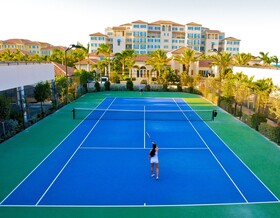 The Regent Grand