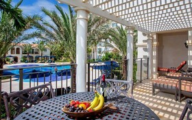 The Regent Grand