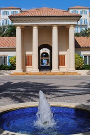 The Regent Grand