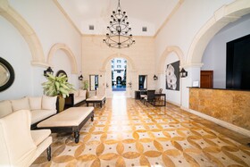 The Regent Grand