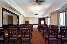The Regent Grand