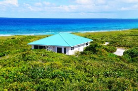 Dragon Cay Resort