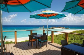 Dragon Cay Resort