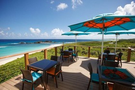 Dragon Cay Resort
