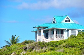Dragon Cay Resort