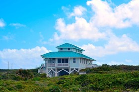 Dragon Cay Resort