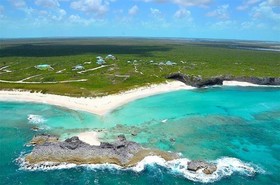 Dragon Cay Resort