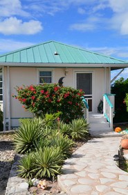 Dragon Cay Resort