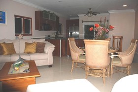 Royal Hideaway Townhouses