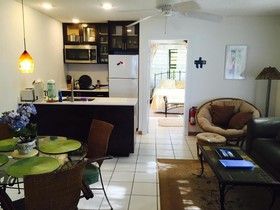 Hollywood Beach Suites