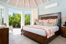 Adam and Eve Villa