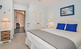 Grace Bay Beach Ocean Villas