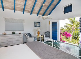 Grace Bay Beach Ocean Villas