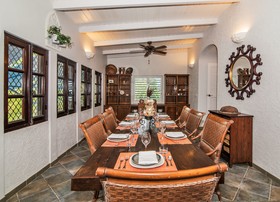 Grace Bay Beach Ocean Villas