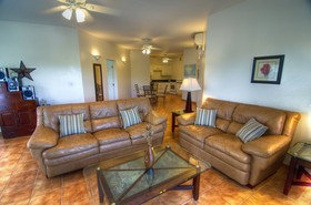 Grace Bay Beach Ocean Villas