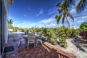 Grace Bay Beach Ocean Villas
