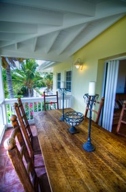 Grace Bay Beach Ocean Villas