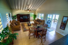 Grace Bay Beach Ocean Villas