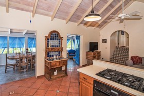 Grace Bay Beach Ocean Villas