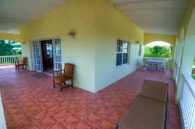 Grace Bay Beach Ocean Villas