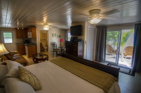 Grace Bay Beach Ocean Villas