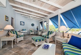Grace Bay Beach Ocean Villas
