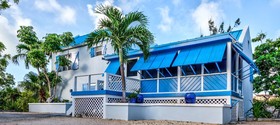 Grace Bay Beach Ocean Villas