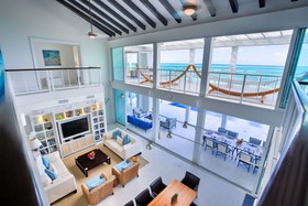 Azure Villa