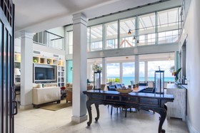 Azure Villa